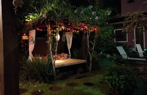 Sao Jose House | Geribá Dream