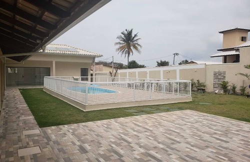 Buzios House | Geribá Space 7 luxury suites!