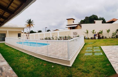 Buzios House | Geribá Space 7 luxury suites!