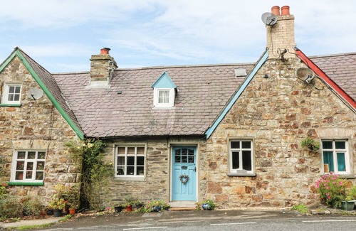 Llandysul Cottage | GERLAN, pet friendly, character holiday cottage in Newcastle Emlyn