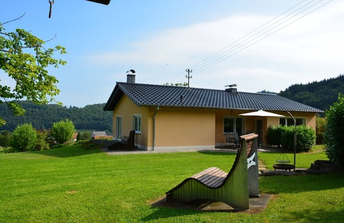 Eifel House | Gerolstein, Eifel, detached single-family house, secluded location, magnificent views