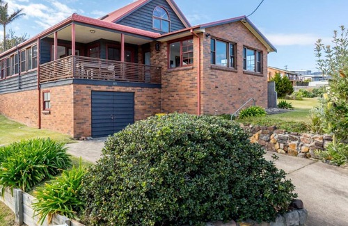 Gerroa House | Gerroa Dreaming Gerroa