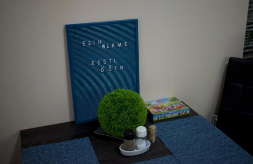 Nyiregyhaza Apartment | Gerti Apartman
