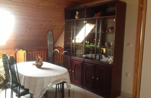 Buk Apartment | Gerti Haus