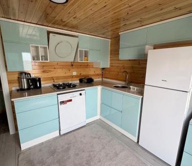 Gerze Villa | Gerze Bungalov Saklıkent