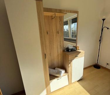 Kernen Apartment | Gesamte Unterkunft WLAN & Parkplatz - Kernen