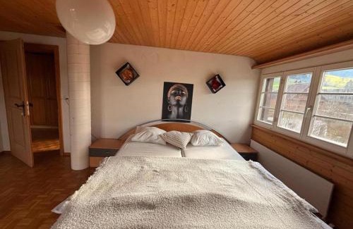 Root House | Geste Haus Luzern