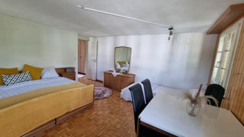 Root House | Geste Haus Luzern