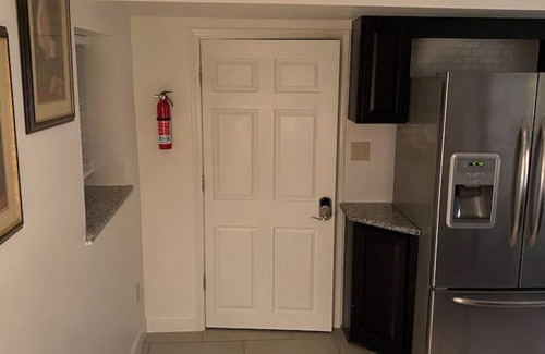 Etowah Apartment | Get Away from it all and relax in the country!