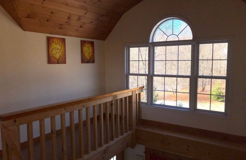 Searsburg Ski Chalet | Get away to the '‘High Country’' in Southern Vermont