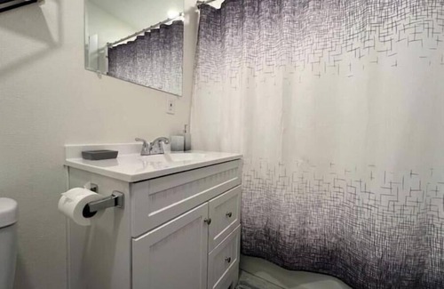 Riverside House | Get away with this cozy studio
