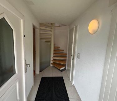 Affoltern Apartment | Get Cozy Flat Zürich