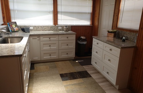 Palm City House | Get Out Of The Cold And Into This Adorable Country Home In Palm City