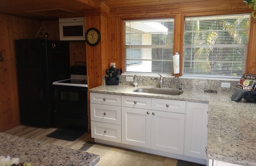 Palm City House | Get Out Of The Cold And Into This Adorable Country Home In Palm City