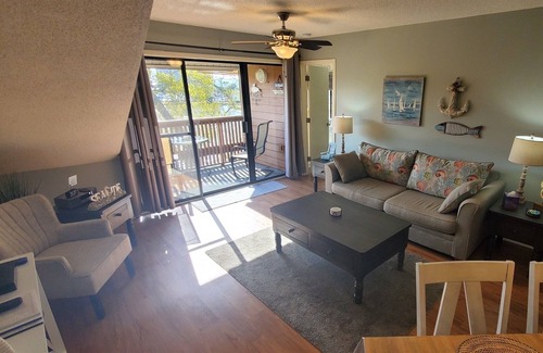 Arcadian Shores Cabin | GET YOUR SUMMER WEEK RESERVED!