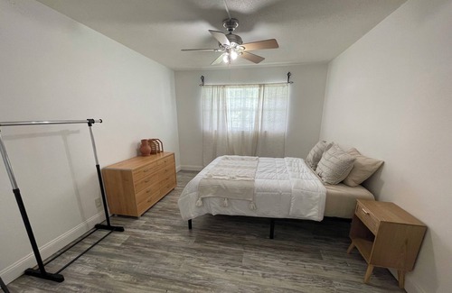 Little Ranches Apartment | Getaway Apartment featuring entire unit to vacation in beautiful South Florida!