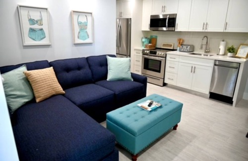 Key Largo Apartment | Getaway - Charming and Cozy in the heart of Key Largo