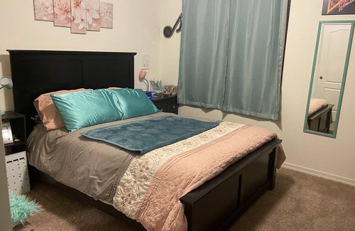 Maricopa House | Getaway Home Away From Home