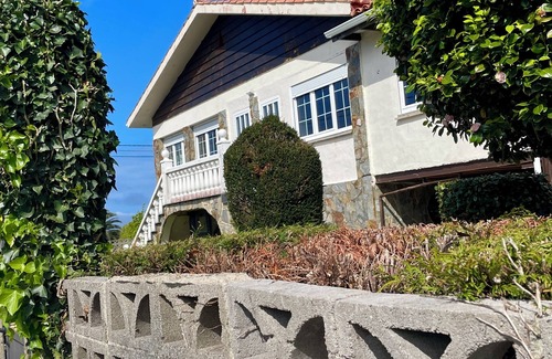 Cudillero House | Getaway in Cudillero: House with pool and BBQ just minutes from the beach!