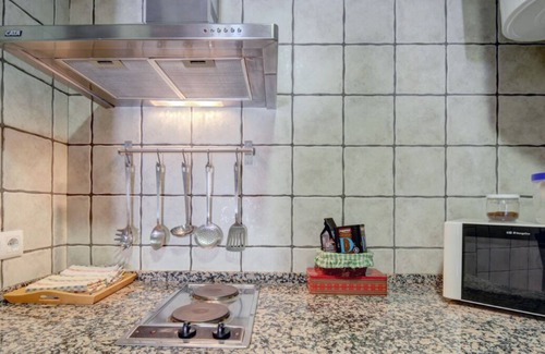 Benamahoma Apartment | ♥ Getaway ♥ in the heart of the the Sierra de Cadiz ★ balcony ★ overlook