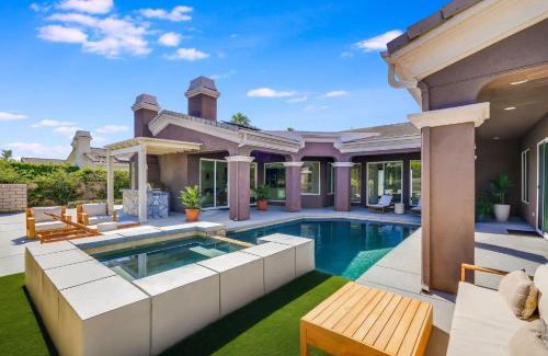 Vista Norte Villa | Getaway to Relaxation with Private Pool and Spa