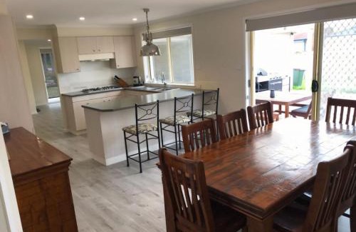 Callala Bay House | Getaway to the Bay