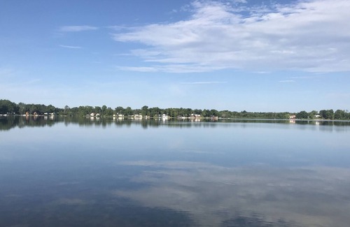 Long Lake House | Getaway up North
