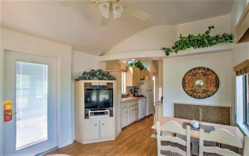West Sedona Apartment | Getaways at Sedona Pines Resort