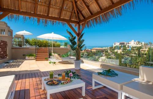Costa Adeje Hotel | GF Victoria