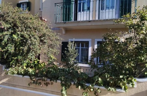 Albarraque Apartment | Gg Double or Twin Room