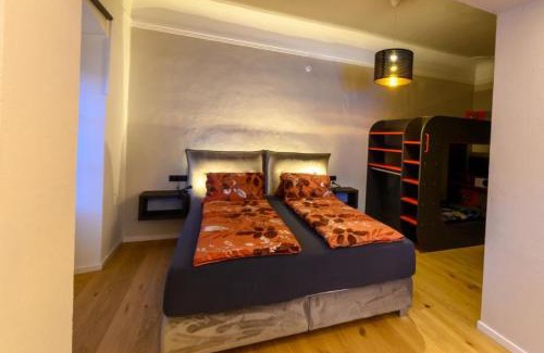 Gmuend in Kaernten Apartment | Gh Alte Post - Top2 Super 6
