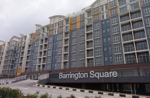 Tanah Rata Apartment | Ghazzis Cameron Highland Suite