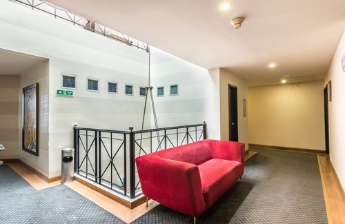 Pereira Hotel | Ghl Hotel Abadia Plaza