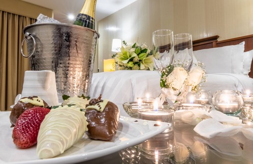 Pereira Hotel | Ghl Hotel Abadia Plaza