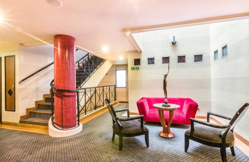 Pereira Hotel | Ghl Hotel Abadia Plaza