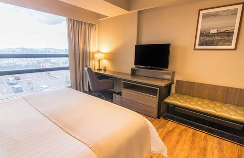 Cota Hotel | GHL Hotel Bogota Occidente