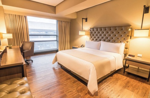 Cota Hotel | GHL Hotel Bogota Occidente