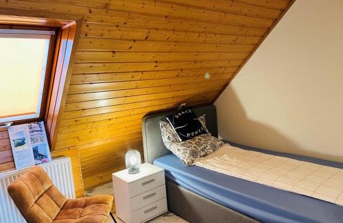 Jettingen House | GHome Arigidi - Private Room in a duplex