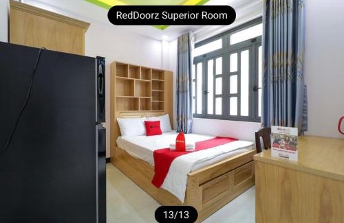 District 7 Hotel | Gia Bảo Hotel Quận 7