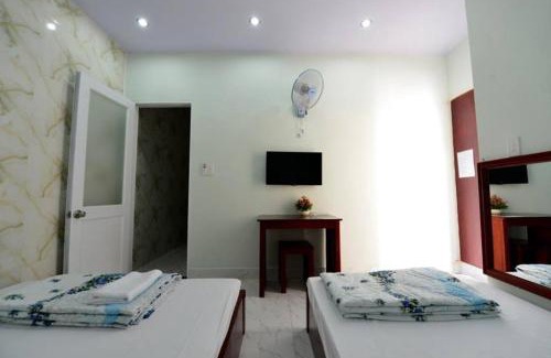 Thang Tam House | Gia Han Guesthouse