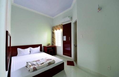 Thang Tam House | Gia Han Guesthouse