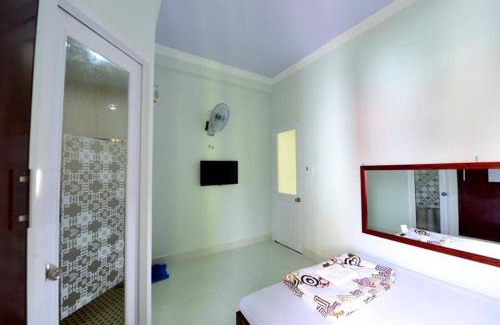 Thang Tam House | Gia Han Guesthouse