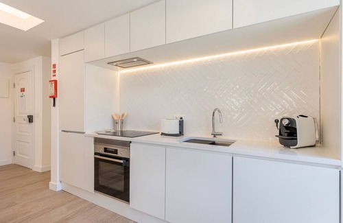 Cascais Apartment | Gia's Homes Cascais by LovelyStay