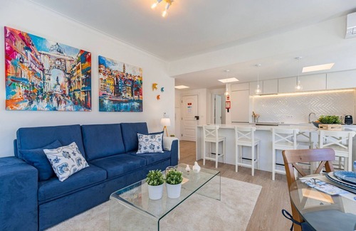 Cascais Apartment | Gia's Homes Cascais by LovelyStay