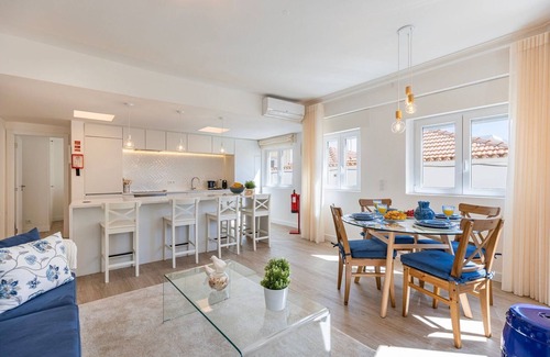 Cascais Apartment | Gia's Homes Cascais by LovelyStay