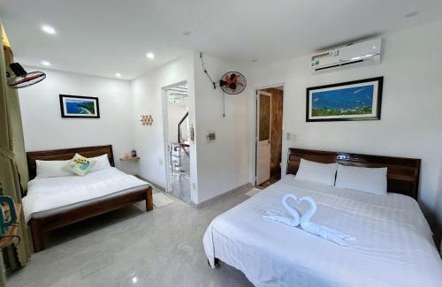 Tan Hiep House | GIA THÀNH HOMESTAY