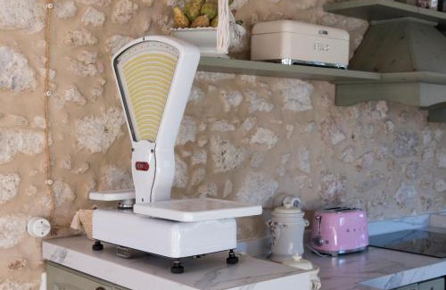 Canicatti Bed & Breakfast | Giallo Ficodindia