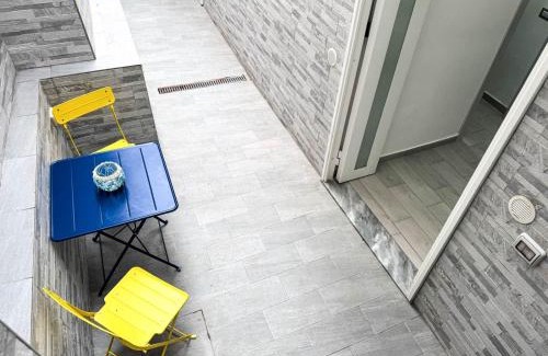 Quartiere XXIV Don Bosco House | Giamè House Ischia