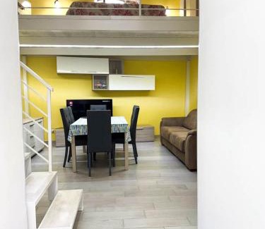 Quartiere XXIV Don Bosco House | Giamè House Ischia