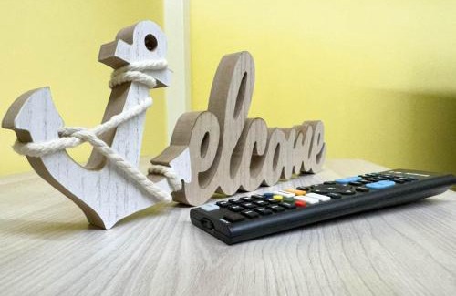 Quartiere XXIV Don Bosco House | Giamè House Ischia